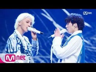 [Formula mnk] 'Kan ・ Snyun (WINNER_ _) _' single comeback'BETTER (with MINO) 'st
