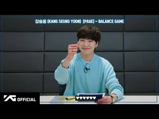 Formula] PEMENANG, GAME SALDO KANG SEUNG YOON [HALAMAN]  