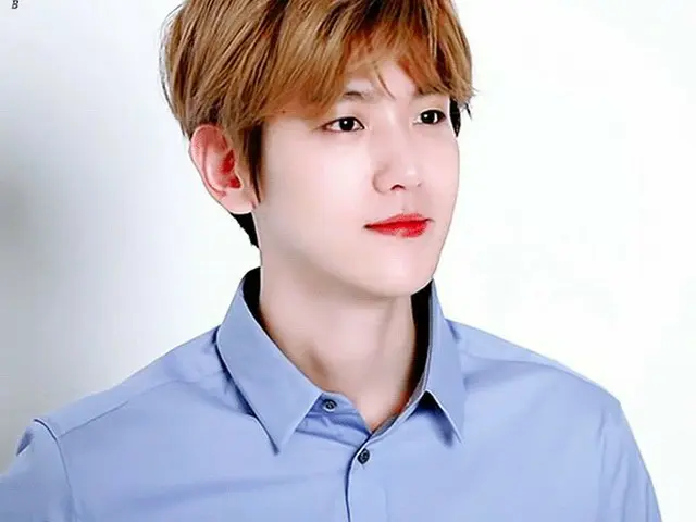 #EXO #Baekhyun, "Conf penyesalan penyakit" adalah topik hangat di Korea. ● Dalam