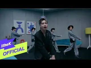 [Government loe] [MV] LEE JIN HYUK_ (Lee Jin Hyuk (UP10TION_ _) _) _ 5K  