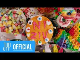 Trailer video klip #NiziU "Poppin'Shakin '" dirilis. ..  