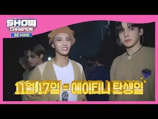 [Formal mbm] Kuliah musik 'Rayakan' oleh ATEEZ_ ♡  