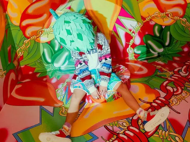 NCT DREAM akan merilis album full-length pertama mereka "Hot Sauce" pada awal Me