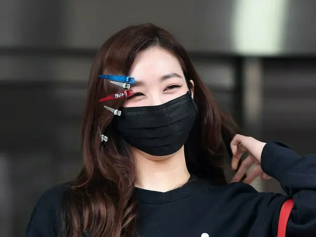 Berpartisipasi dalam KBS 2TV "Immortal Song" yang direkam oleh Tiffany (SNSD). .