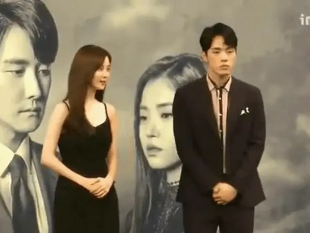 Sebelum / sesudah "teori #Seo YeaJimobility" adalah topik hangat di Korea. ● Per