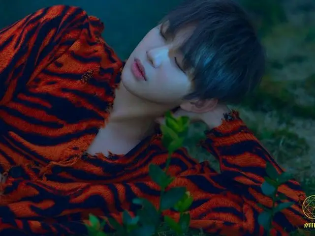 Kang Daniel (ke-13) merilis "YELLOW". Memprediksi seniman evolusioner. ..