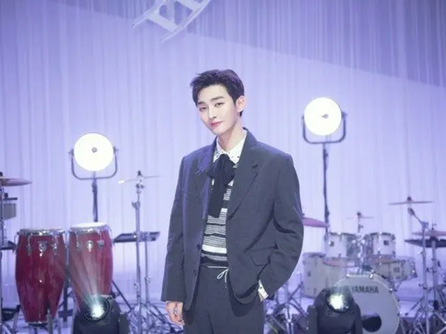 WANNA ONE_Yun Ji Seong akan tampil di serial TV "Kimi no Yoru ni Naru Iru", yang