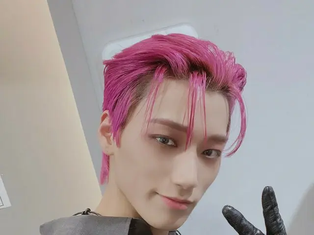 [T Official] ATEEZ, ..