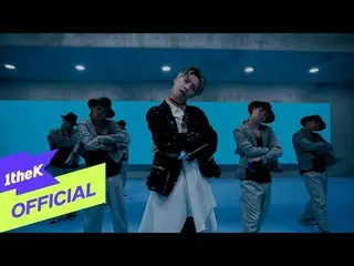 [Official loe] [MV] LEE JIN HYUK_ （Lee Jin Hyuk （UP10TION_ _） _） _ 5K （Performan