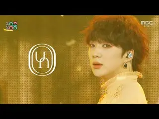 [Formal mbk] [쇼! MUSIC CORE_] カ ン ・ ス ン ユ ン (WINNER_ _) _- 아이 야 (KANG SEUNG YOON