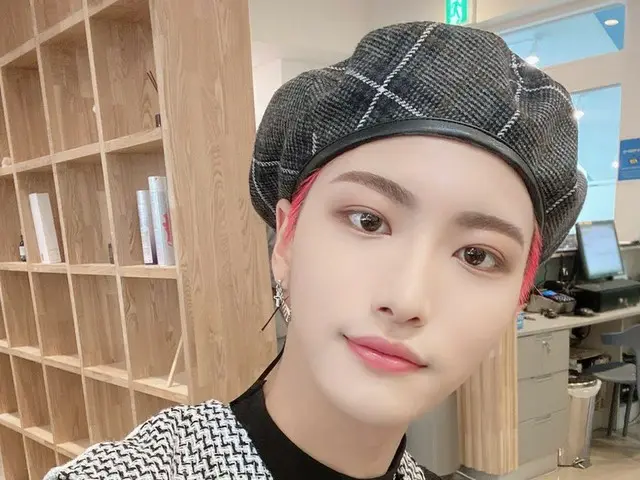 [T Official] ATEEZ, [#conversion] Weekend finish Please forgive me well ❤❤❤#ATEEZ #ATEEZ ..