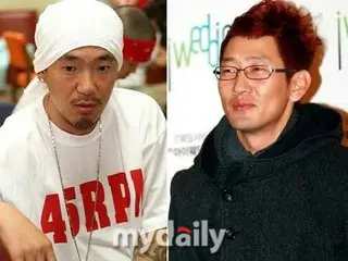 "DJ DOC" Lee Ha-Neul kehilangan saudaranya "XXX you kill" kepada anggota.
 ● Adi