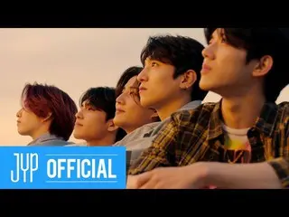 [D formula jyp] DAY6 "You Let Me" MV #DAY6 #DAY6 #The_Book_of_Us #Entropi Negati