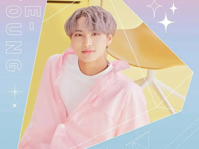 【TOfficial】ATEEZ、RT SPARKLING_twt：[CONCEPT PHOTO] SPARKLING│SEYOUNG 2021. 05.07 FRI #SPARKLING #SEYO