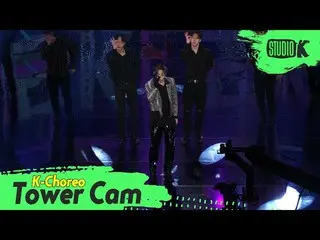 [Resmi kkb] [K-Choreo Tower Cam 4K] Lee Jin Hyuk （UP10TION_ _） _ （LEE JIN HYUK_）