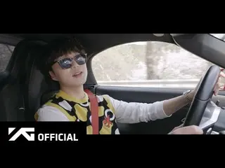 【公式】 PEMENANG ， Kang SeungYoon （KANG SEUNG YOON） - 'SKIP （Feat