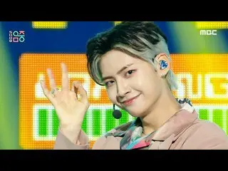 [Formula mbk] [쇼! MUSIC CORE_] イ ・ ジ ン ヒ ョ ク (UP10TION_ _) _- 5K (LEE JIN HYUK_-