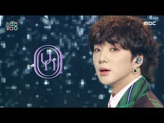 [Formula mbk] [쇼! MUSIC CORE_] カ ン ・ ス ン ユ ン (WINNER_ _) _- 아이 야 (KANG SEUNG YOO