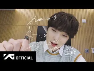 Formula] PEMENANG, KANG SEUNG YOON- [HALAMAN] Acara Penandatanganan Penggemar On