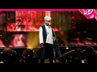 [Formula mn2] [MPD 직캠] イ ・ ジ ン ヒ ョ ク (UP10TION_ _) _ 직캠 4K '활 (Coup d'État)' (Ve