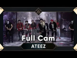 [Rumus T] ATEEZ, [🎬] [Kamera Penuh] ♬ Rhythm Ta (Kebangkitan Musim Panas) -ATEE