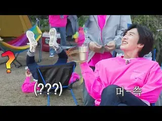 [Formula sbr] Lee, GwangSu_, duduk di kursi satu sentuhan, penasaran  