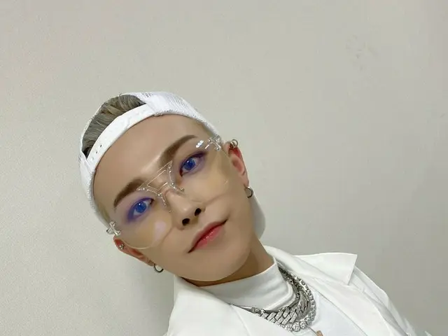 [T Official] ATEEZ, [#Hongjun] #ATEEZ