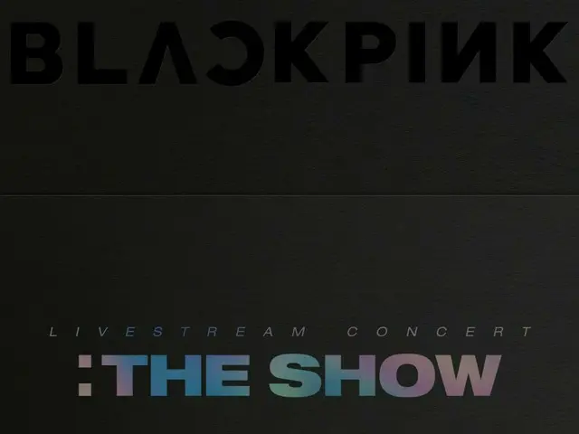 【dOfficialyg】#BLACKPINK 2021 [THE SHOW] DVD Pre-order notice has been uploaded