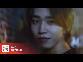 fnc】N.Flying (N.Flying) MOOD TEASER (Seo Dong Sung)  