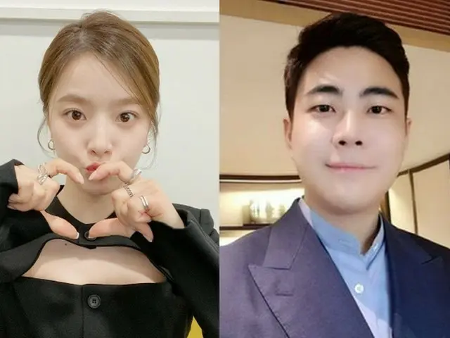 Karena dampak epidemi mahkota baru, pernikahan penyanyi Ben dan Presiden Relief 