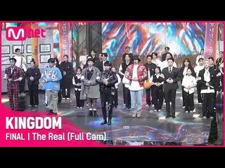 Official mnk】[Full Cam] ♬ Fashion (The Real) - ATEEZ_ (ATEEZ_ _ )  