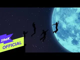 loe】 N.Flying_ _ (N.Flying_ ) 'Moonshot' MV  