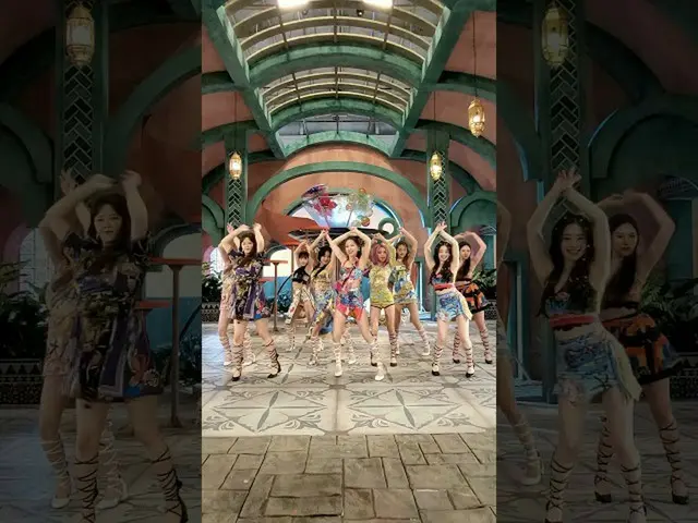 TWICE」 ReelsChallenge #AlcoholFree Reels Dance Challenge dengan TWICE  