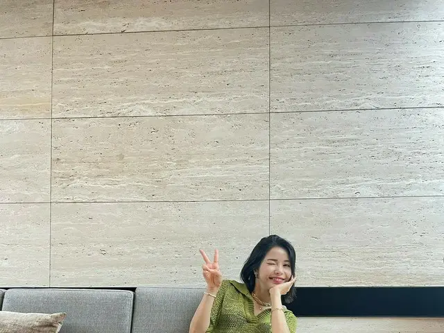 [TResmi] MAMAMOO, [#Solar] Setelah 11:10, MBC "Semua Tahu" 'Viewpoint' akan disi
