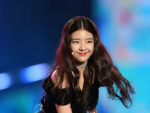 #ITZY Alumni belakang "bullying", "tidak curiga" ● Pada bulan Februari tahun ini