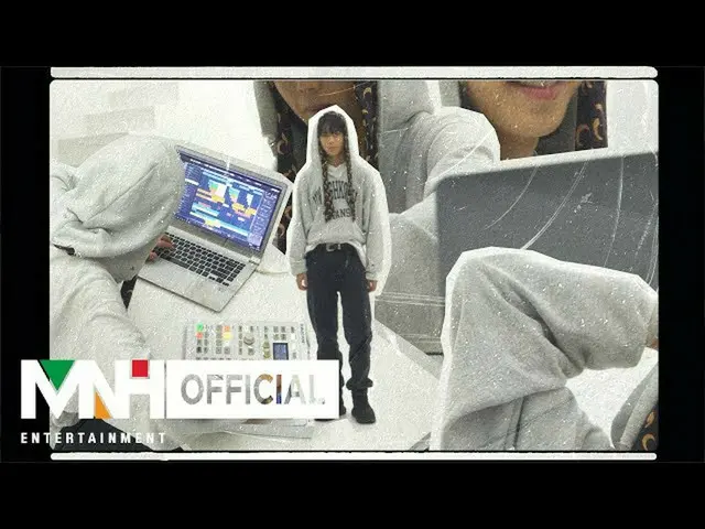 mhn】2021 MNH BOY GROUP PROJECT Audisi Dunia untuk Pria - YJ  