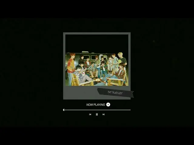 [Resmi] SEVENTEEN, aku tidak perlu menangis karenamu | SVT PLAYLIST NIGHT Ver.  