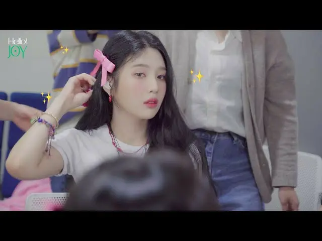 [Resmi] RedVelvet, vlog terakhir🎥 Selamat tinggal sekarang👋 Halo, selamat ting