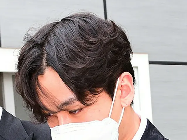Jung Il Hoon mengajukan banding atas dua tahun penjara karena dugaan ganja. ..