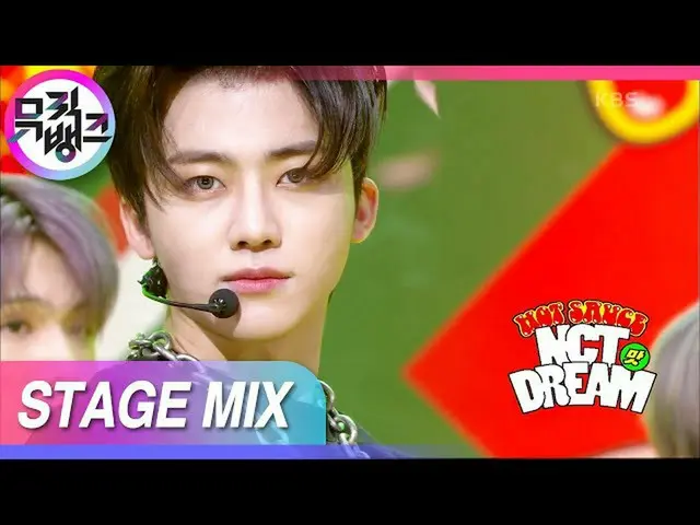 [Kbk Resmi] [Cross-edited] Selalu bagus, kan? Ini kacamata~❤️ (NCT_ _ DREAM_ _ C