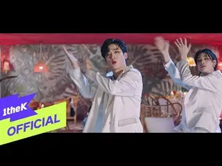 Official Official loe] [MV] WEi_ _ (WEi_) _ BYE BYE BYE (Performance Ver)  