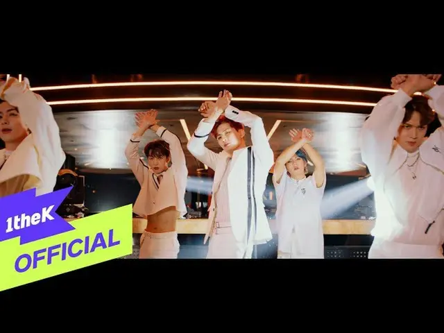 loe】 [MV] UP10TION_ _ (UP10TION_ ) _ SPIN OFF  