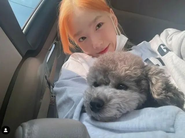 Menurut laporan, Taeyeon (Girls' Generation) akan merilis lagu baru pada bulan J