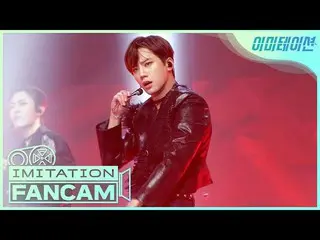 T公式】ATEEZ、RT SHAX_twt：SHAX「AMEN」FanCam  