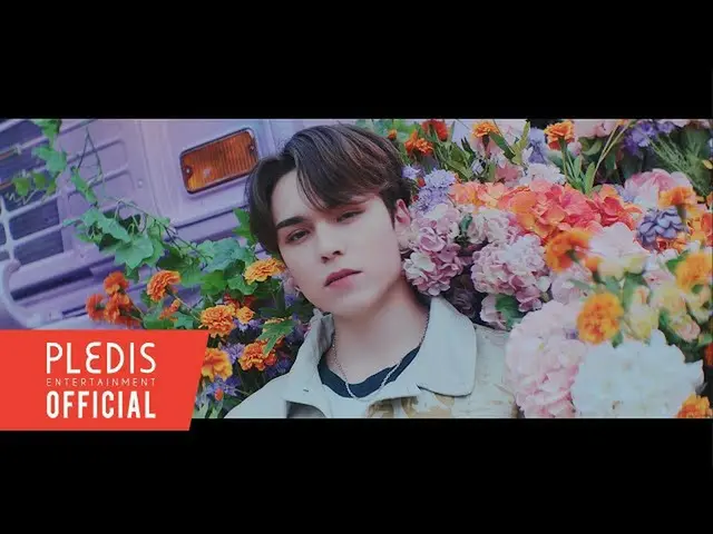 [Formal bht] SEVENTEEN (SEVENTEEN) MV resmi 'Siap jatuh cinta'  
