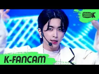 kbk】[K-Fancam] UP10TION_ 'SPIN OFF' (UP10TION_ _ Xiao Fancam) l MusicBank 210618