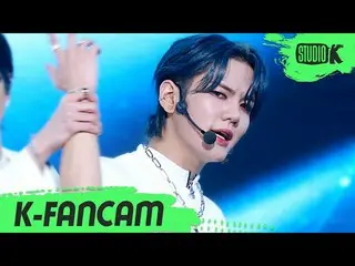 kbk】[K-Fancam] UP10TION_ 'SPIN OFF' (UP10TION_ _ Hwanhee Fancam) l MusicBank 210