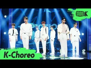 kbk】[K-Choreo 6k] UP10TION_ 'SPIN OFF' (UP10TION_ _ Koreografi) l MusicBank 2106