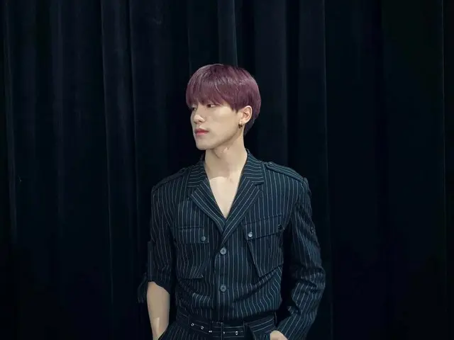 [JT official] SEVENTEEN, RT pledis_17: [17'S Dino]