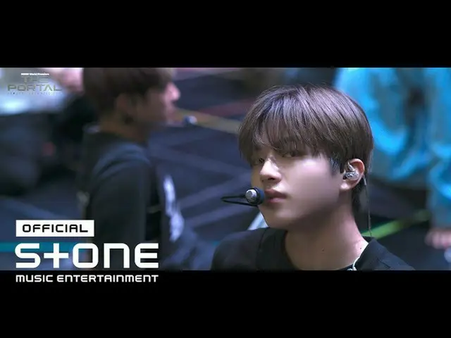 [Formula cjm] [KCON World Premiere D-Day] GHOST9__ Di belakang latihan  
